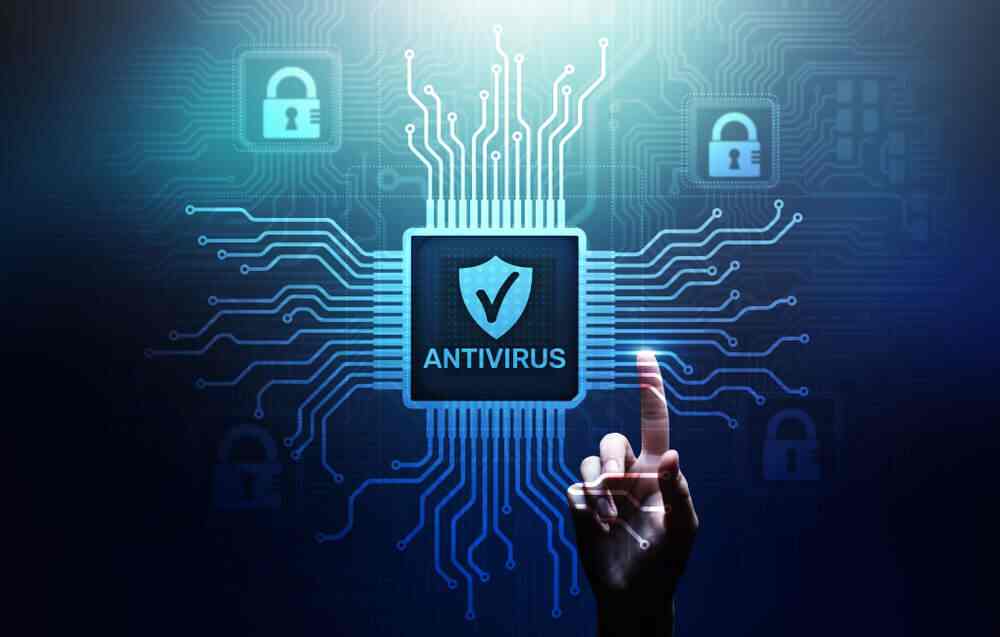 Software and Antivirus