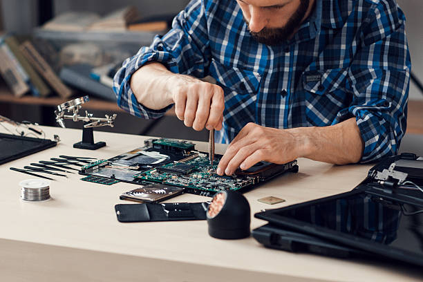 Computer Repair
