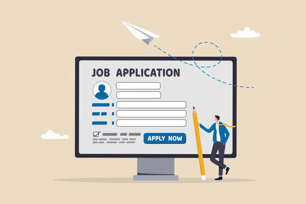 Job Application Forms