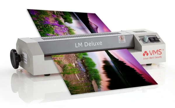 Lamination