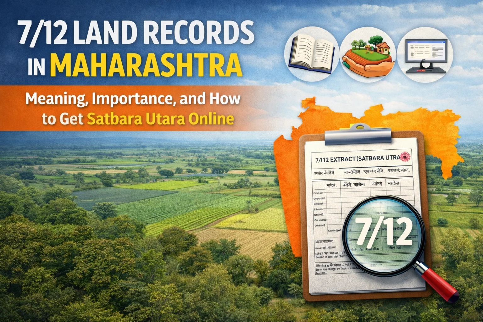 Land Services 7/12