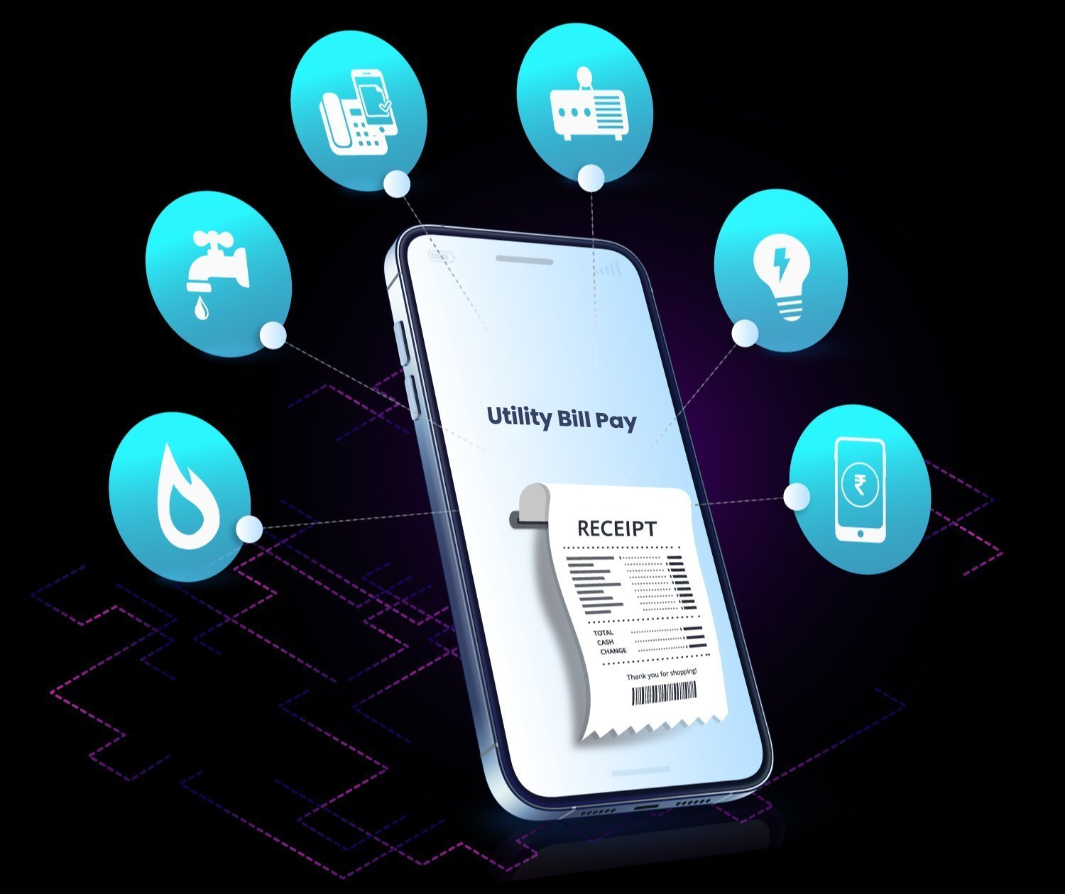 Bill Payments